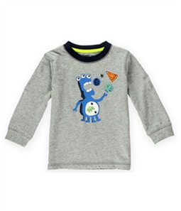 Gymboree Boys Hungry Alien Graphic T-Shirt