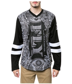Born Fly Mens The Springfield Jersey