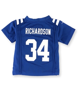 Nike Boys Trent Richardson Indianapolis Colts Jersey