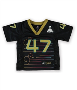 NFL Boys Super Bowl 47 Jersey