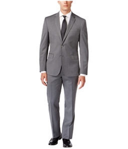 Kenneth Cole Mens Performance Formal Tuxedo