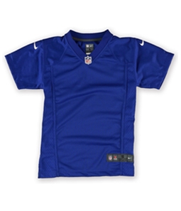 Nike Boys Customizable On Field Jersey