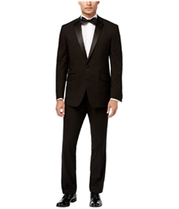 Kenneth Cole Mens Performance Formal Tuxedo