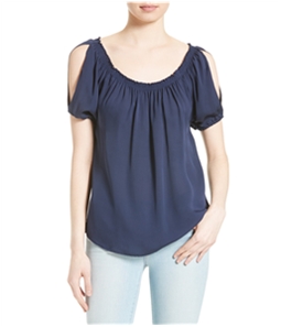 Joie Womens Kendal Pullover Blouse