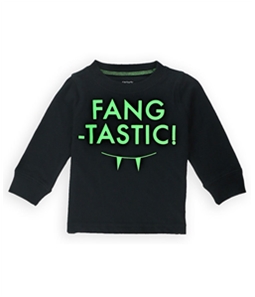 Carter's Boys Fang-Tastic Graphic T-Shirt
