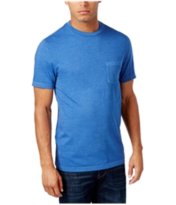 Club Room Mens SS Basic T-Shirt