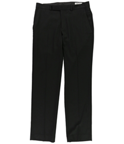 Kenneth Cole Mens Simple Dress Pants Slacks
