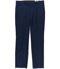 Kenneth Cole Mens Stretch Dress Pants Slacks