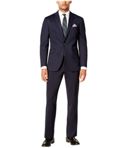Kenneth Cole Mens Slim-Fit Formal Tuxedo
