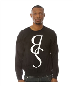 Black Scale Mens The BSL Crewneck Sweatshirt
