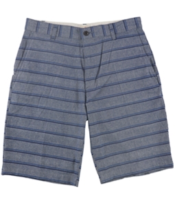 Dockers Mens Perfect Flat Front Casual Walking Shorts