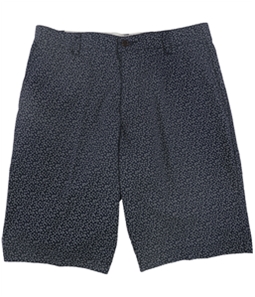 Dockers Mens Anchor Print Casual Walking Shorts