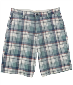 Dockers Mens Stretch Casual Chino Shorts