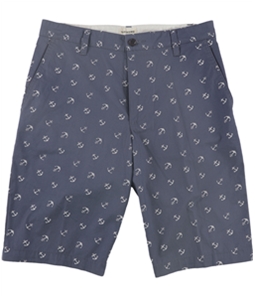 Dockers Mens Anchor Casual Walking Shorts
