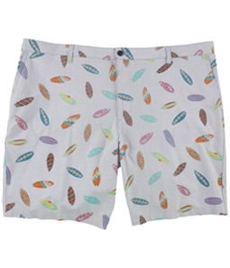 Dockers Mens Surfboard Casual Chino Shorts