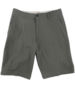 Dockers Mens Classic Fit Casual Chino Shorts