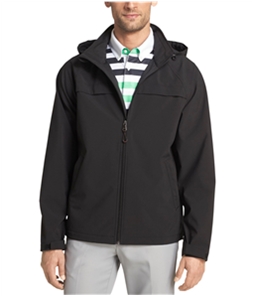 IZOD Mens Hooded Jacket