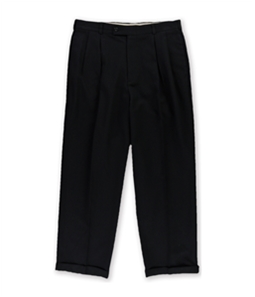 Dockers Mens Textured Casual Trouser Pants