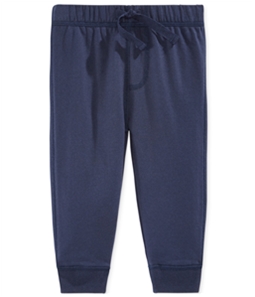 First Impressions Boys Knit Casual Jogger Pants