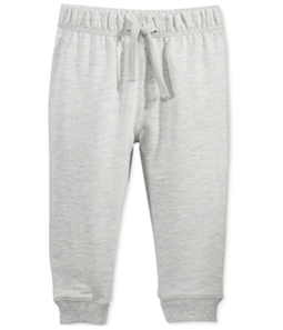 First Impressions Boys Knit Casual Jogger Pants