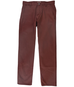 Dockers Mens Tapered Alpha Khaki Casual Chino Pants