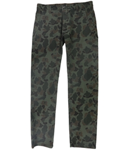 Dockers Mens Alpha Khaki Casual Chino Pants