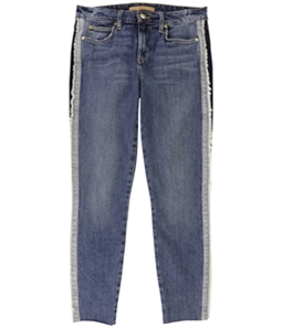 Joe's Womens The Icon Madera Cropped Jeans