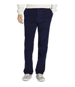 IZOD Mens Weekend Straight Fit Casual Trouser Pants