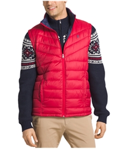 IZOD Mens Apex Quilted Jacket
