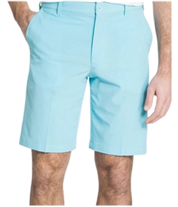 IZOD Mens Cotton Casual Walking Shorts