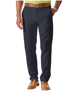 Dockers Mens Signature Slim-Fit Casual Chino Pants