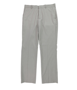 Perry Ellis Mens End On End Casual Trouser Pants