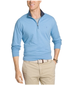 IZOD Mens Hampton 1/4-Zip Sweatshirt