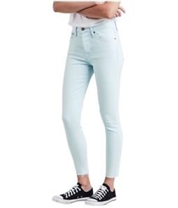 Levi's Womens Wedgie Skinny Fit Jeans