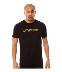 Emerica. Mens The Pure 12 Graphic T-Shirt
