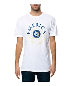 Emerica. Mens The Monarch Seal Graphic T-Shirt