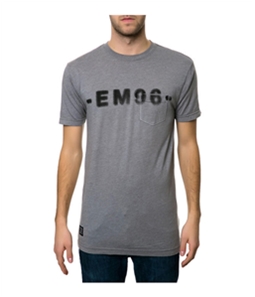 Emerica. Mens The Em1996 Pocket Graphic T-Shirt