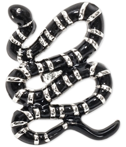 the Gift Unisex Snake Pin Brooche
