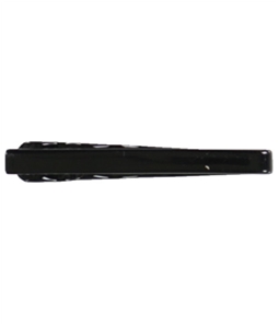 Ryan Seacrest Mens Simple Tie Bar Clip