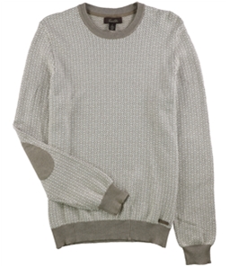 Tasso Elba Mens Cashmere Knit Pullover Sweater