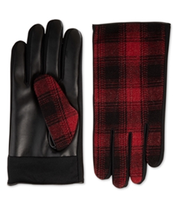 Isotoner Mens Packable Gloves