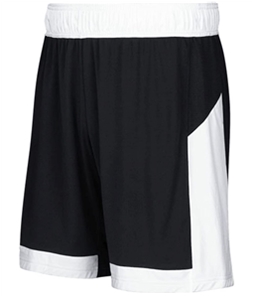 Adidas Womens Commander 15 Basketball Athletic Workout Shorts