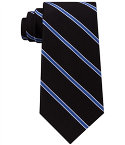 Club Room Mens Stripe Self-tied Necktie
