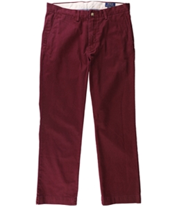 Ralph Lauren Mens Classic Bedford Casual Chino Pants