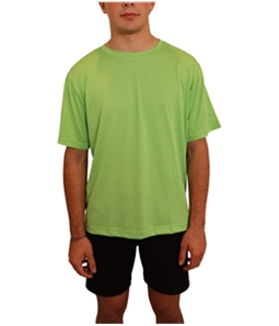 Reebok Mens Endurance Basic T-Shirt