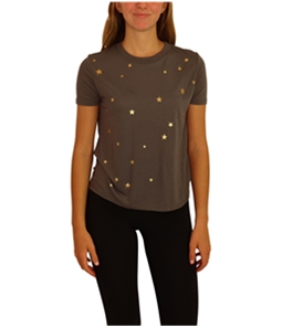 Aeropostale Womens Star Pajama Sleep T-shirt