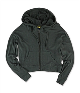 Aeropostale Womens Sleep Pajama Hoodie