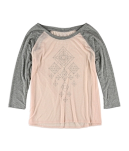 Aeropostale Womens Dreamcatcher Pajama Sleep T-shirt