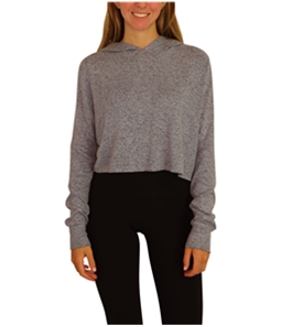 Aeropostale Womens Hooded Pajama Sleep T-shirt