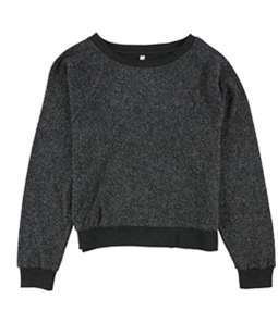 Aeropostale Womens Brushed Pajama Sweater